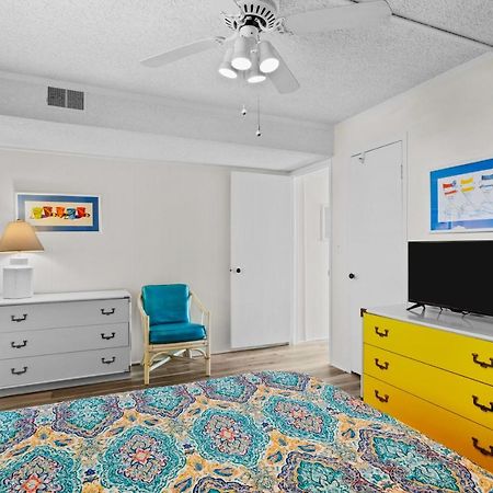 Smuggler'S Cove 101 Apartment แอตแลนติกบีช ภายนอก รูปภาพ