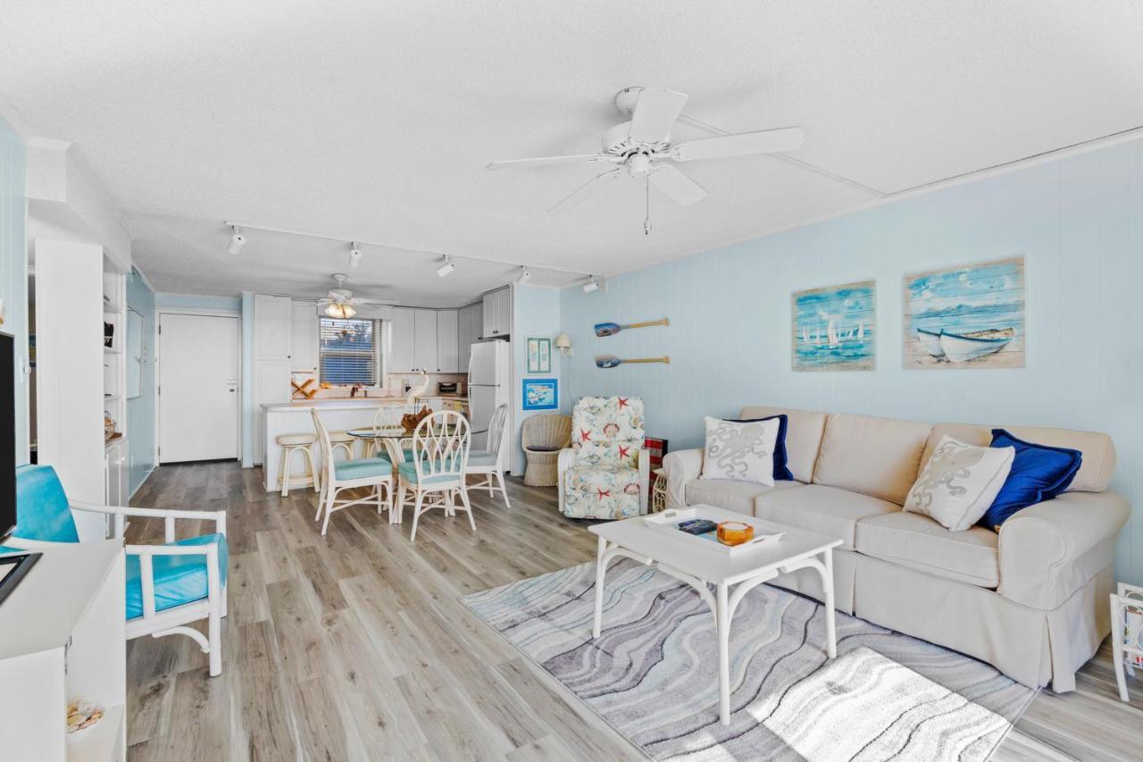 Smuggler'S Cove 101 Apartment แอตแลนติกบีช ภายนอก รูปภาพ
