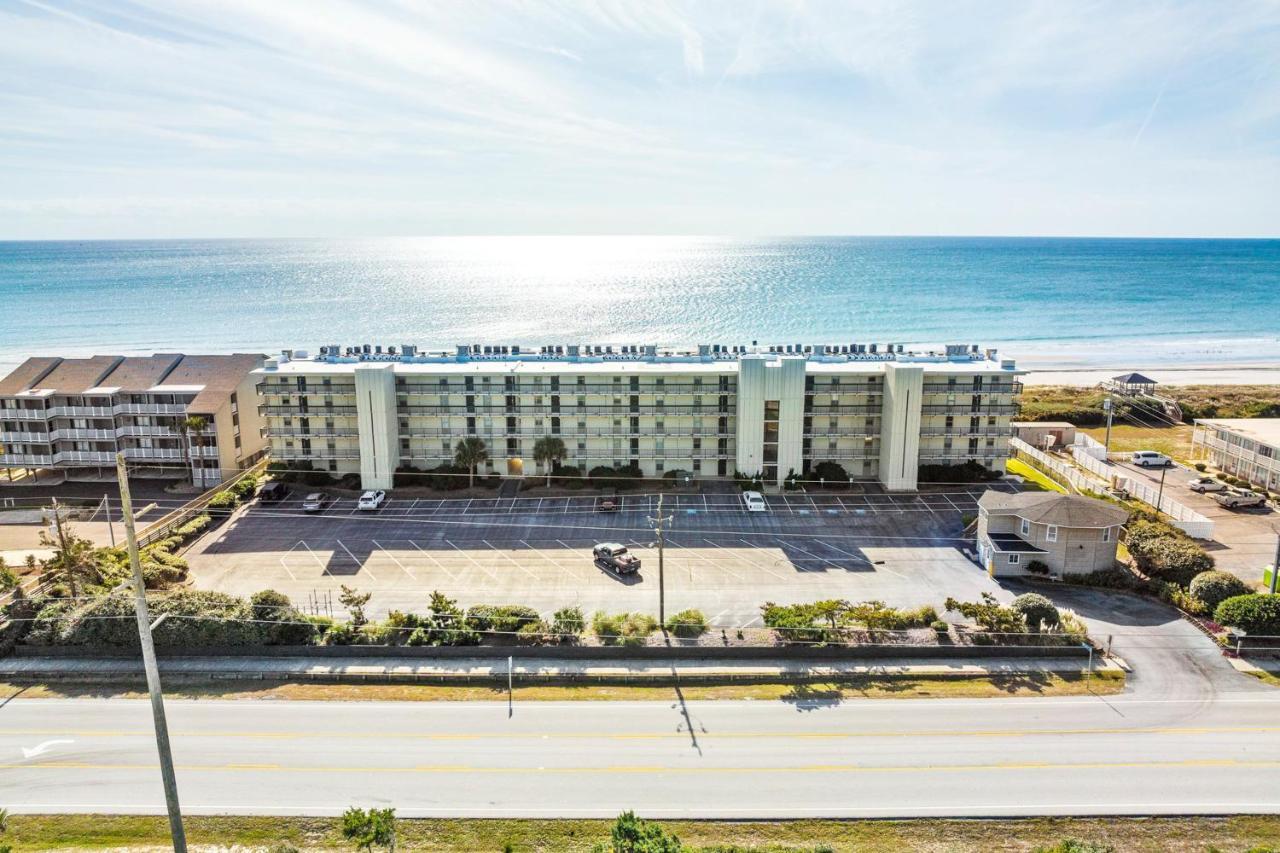 Smuggler'S Cove 101 Apartment แอตแลนติกบีช ภายนอก รูปภาพ