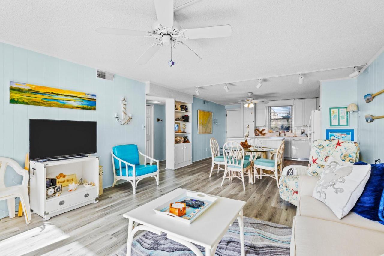 Smuggler'S Cove 101 Apartment แอตแลนติกบีช ภายนอก รูปภาพ