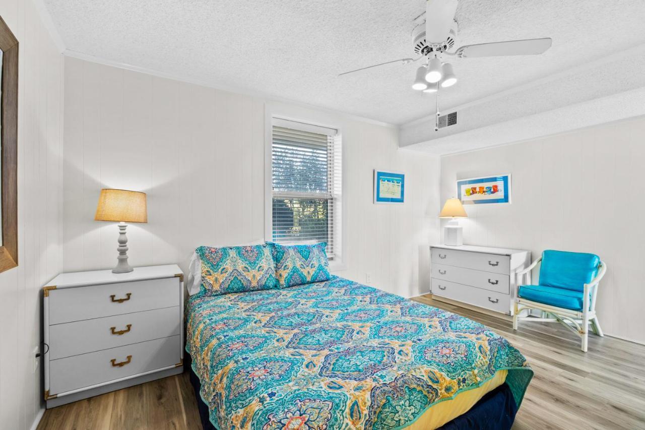 Smuggler'S Cove 101 Apartment แอตแลนติกบีช ภายนอก รูปภาพ