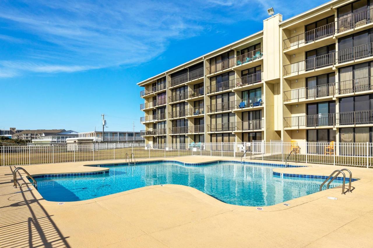 Smuggler'S Cove 101 Apartment แอตแลนติกบีช ภายนอก รูปภาพ